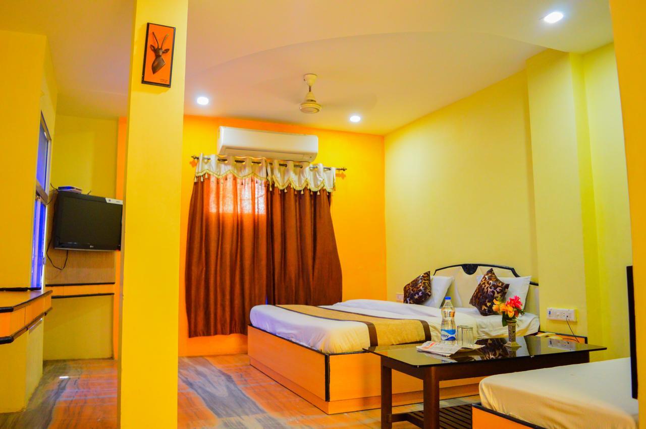 Samay Hotel